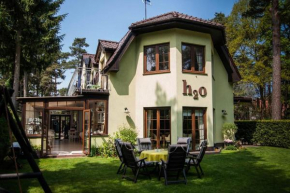 H2O in Pobierowo